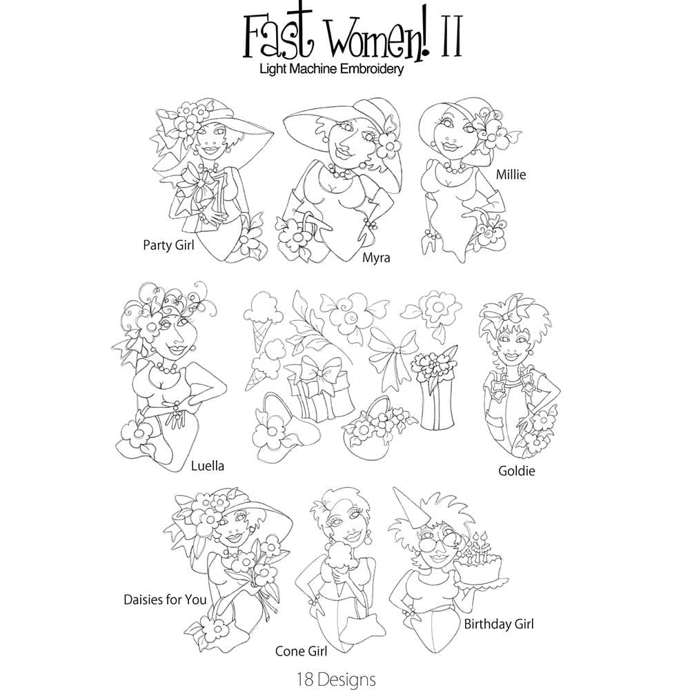 OESD データー200マルチフォーマット＋ロラライハリス106セットUSB