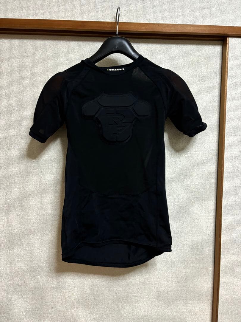 RACEFACE MTB インナープロテクター Sサイズ