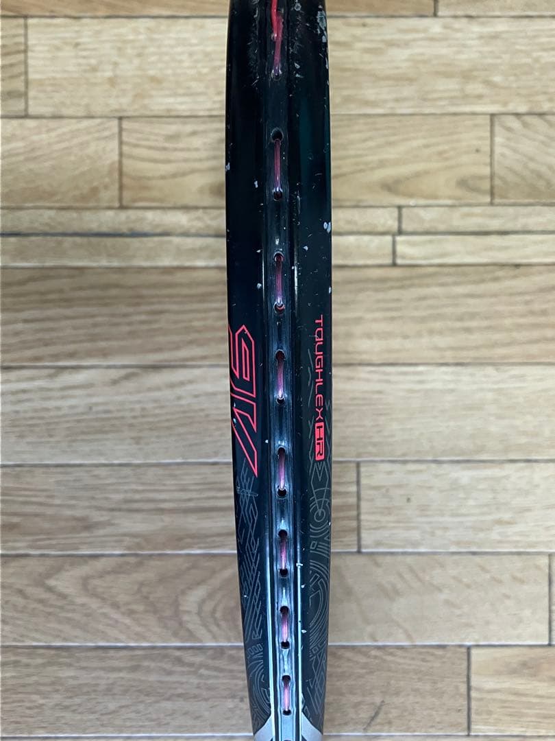 YONEX エフレーザー9v ソフトテニスラケット