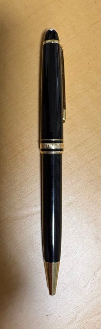 ❗️お値下げ❗️モンブラン ボールペン マイスターシュテュック #164 クラシック