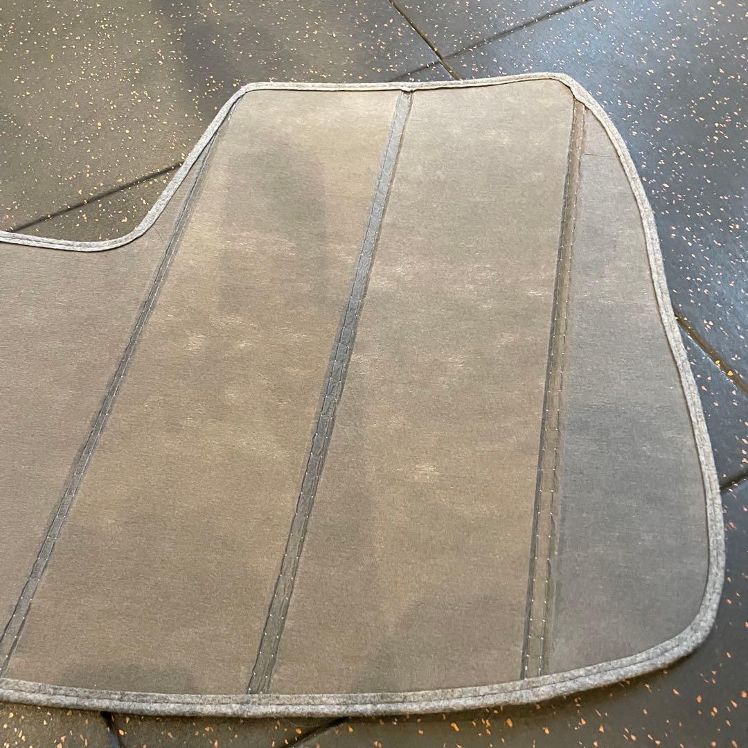 【専用カバー付】カバークラフト サンシェード スープラ(DB) Carhartt