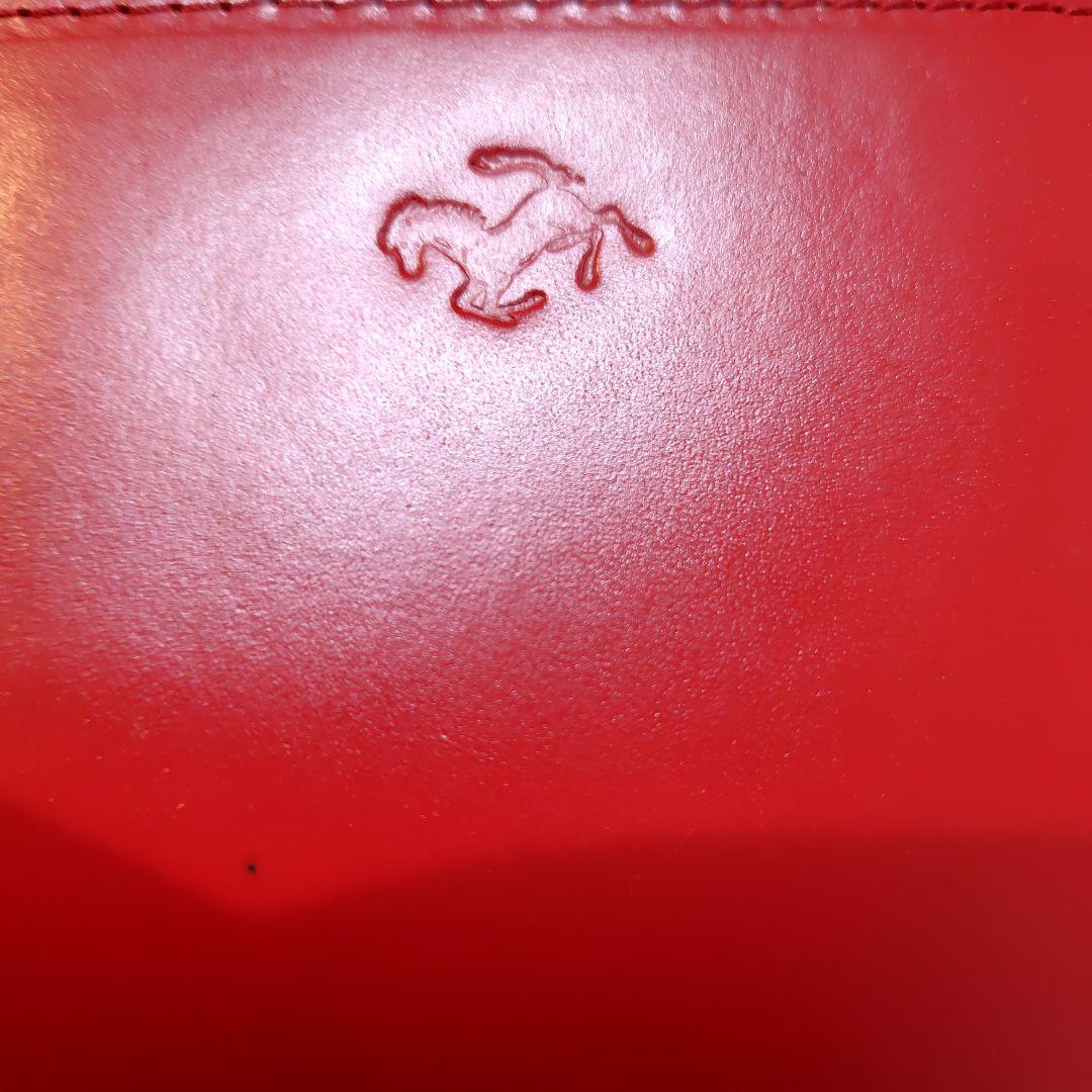 フェラーリフォトフレーム(新品)とF1キャップ(2回使用)