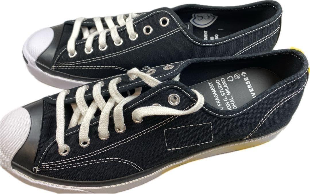 【新品】モンクレール×コンバース ジーニアス コラボスニーカー 限定