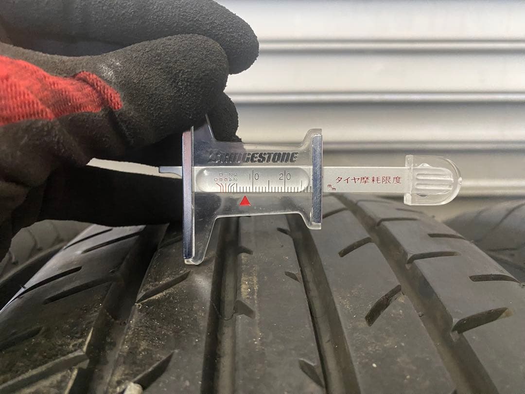 ★送料無料！最終値引き額！225/60R17 YOKOHAMA E51