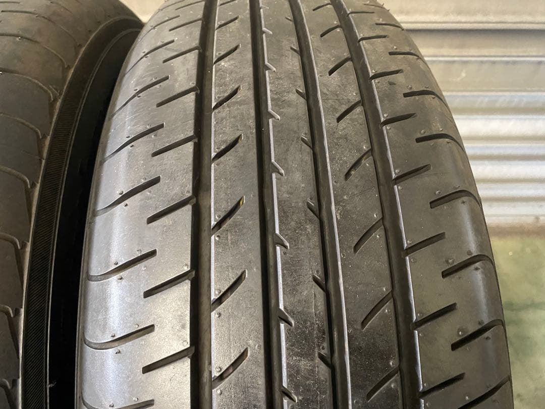 ★送料無料！最終値引き額！225/60R17 YOKOHAMA E51