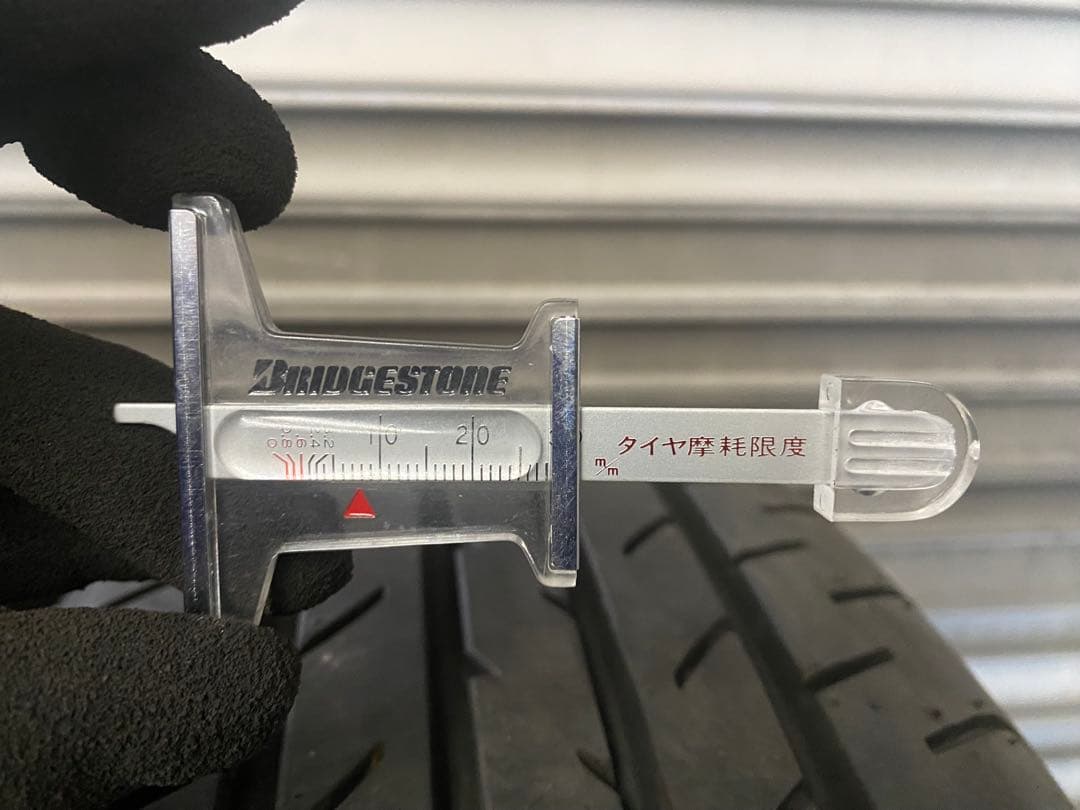 ★送料無料！最終値引き額！225/60R17 YOKOHAMA E51