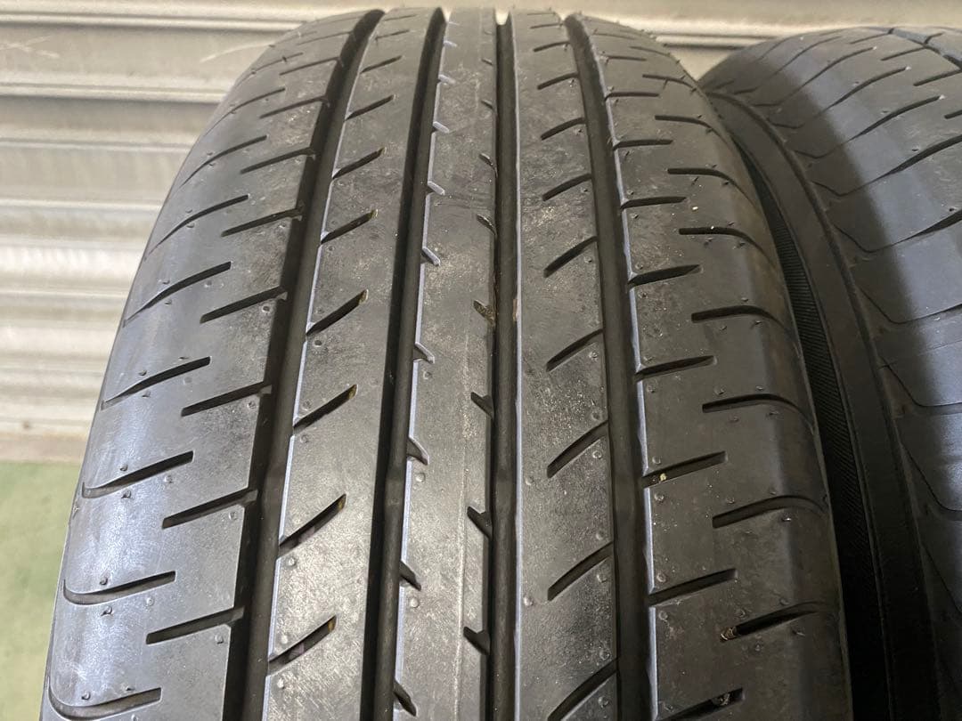 ★送料無料！最終値引き額！225/60R17 YOKOHAMA E51