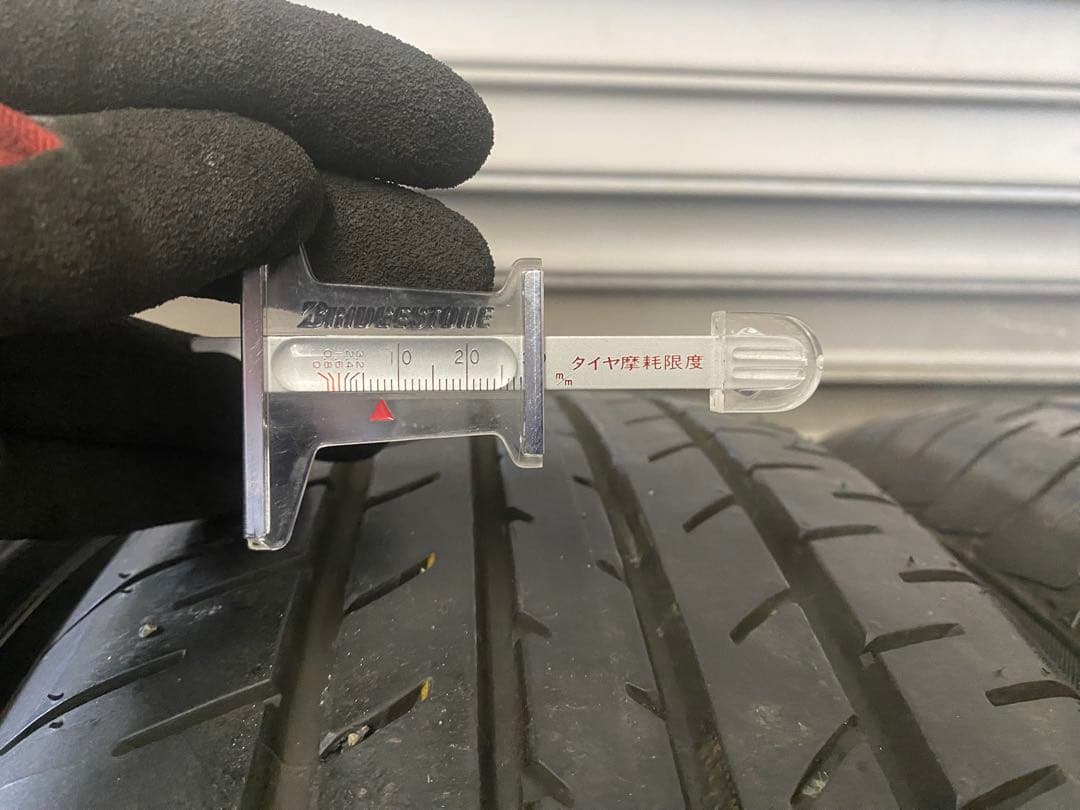 ★送料無料！最終値引き額！225/60R17 YOKOHAMA E51