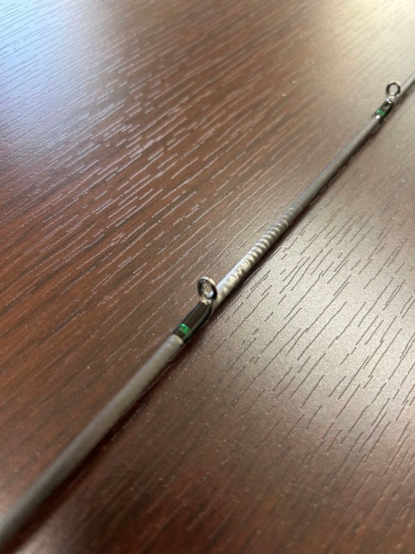 ふみーさん専用ノリーズ ロードランナー ストラクチャーNXS STN700H