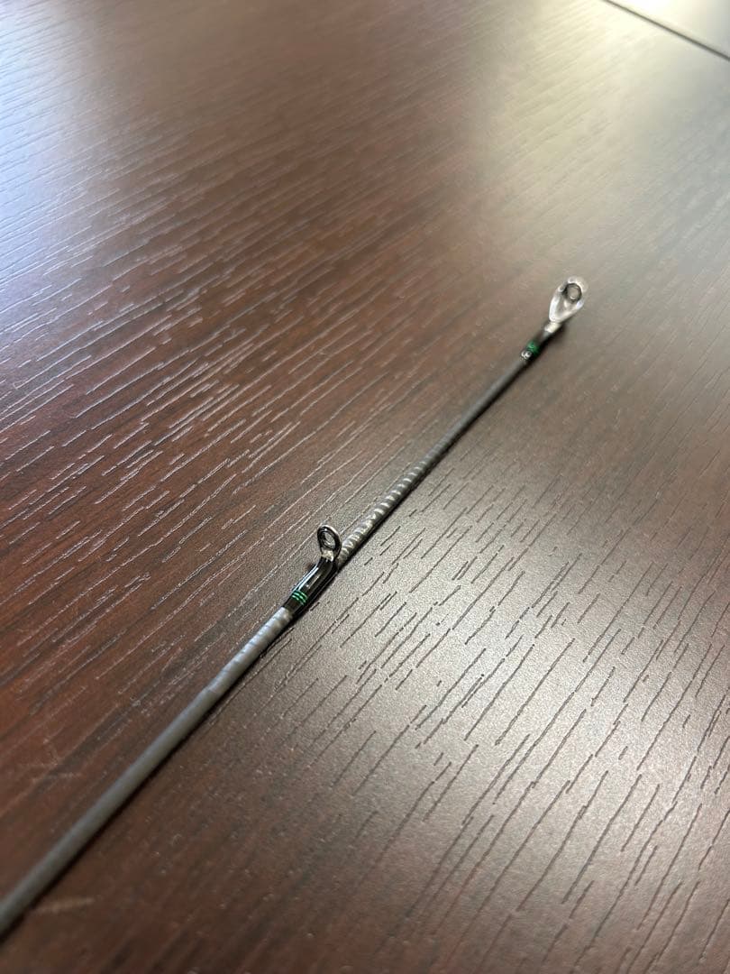 ふみーさん専用ノリーズ ロードランナー ストラクチャーNXS STN700H