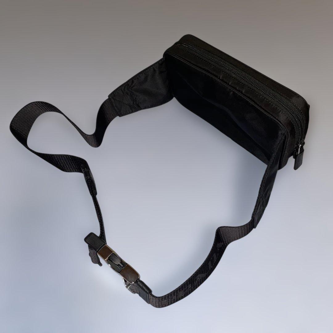 【美品】PRADA 2VL977