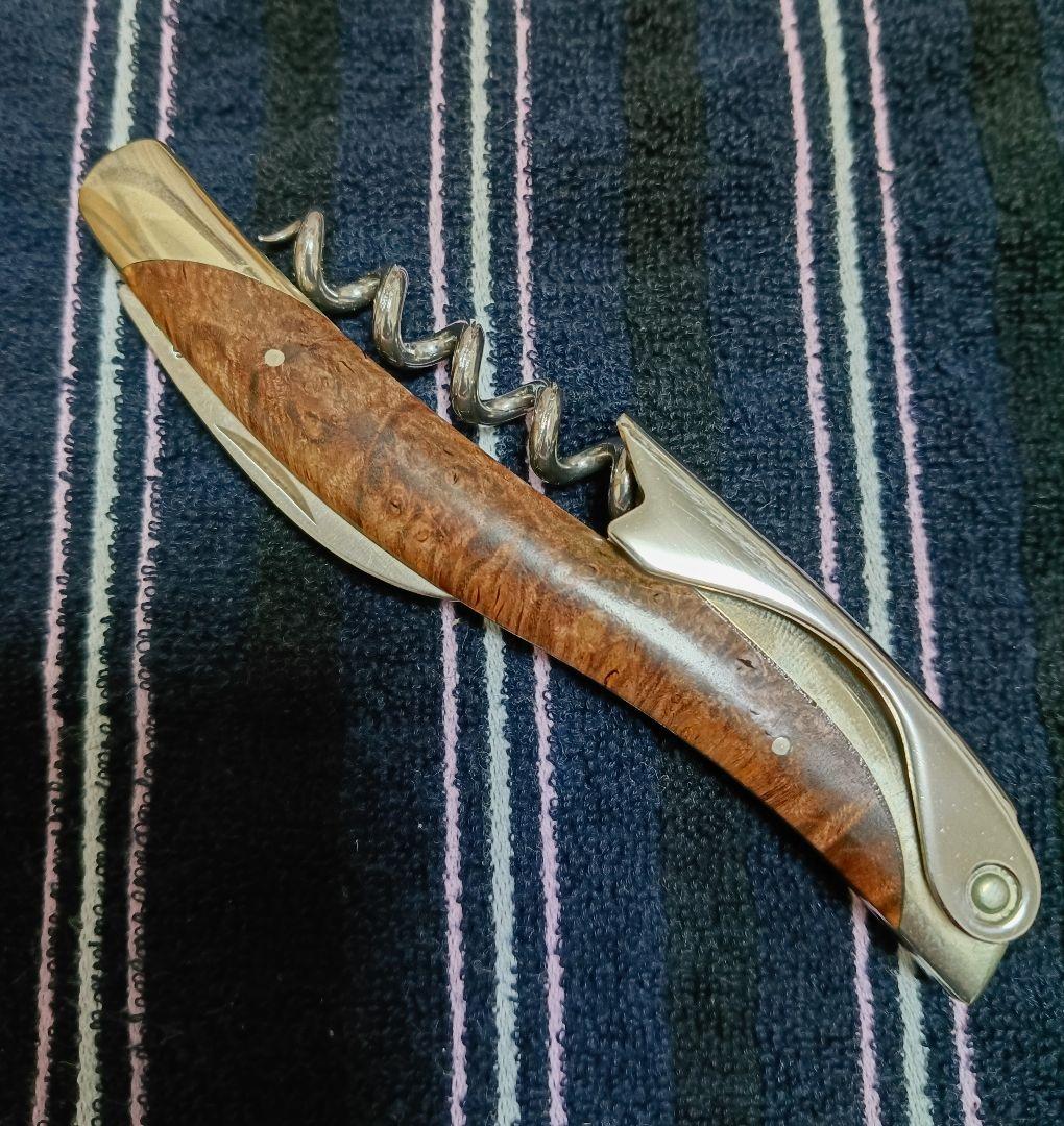 ソムリエナイフ　（ATHRO）