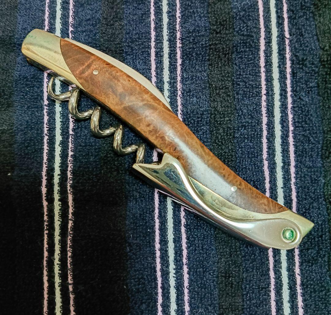 ソムリエナイフ　（ATHRO）