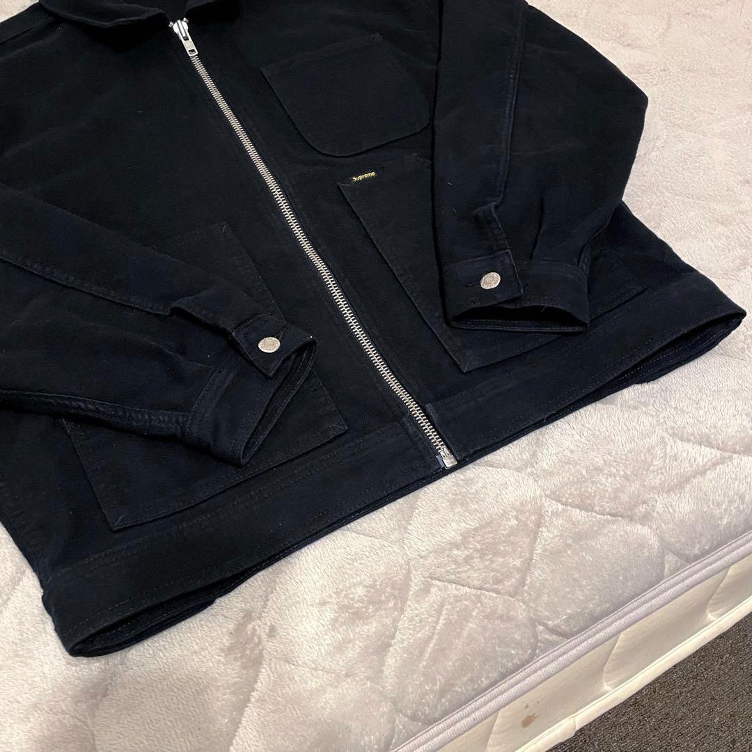 ジャケット・アウター Supreme Moleskin Work Jacket