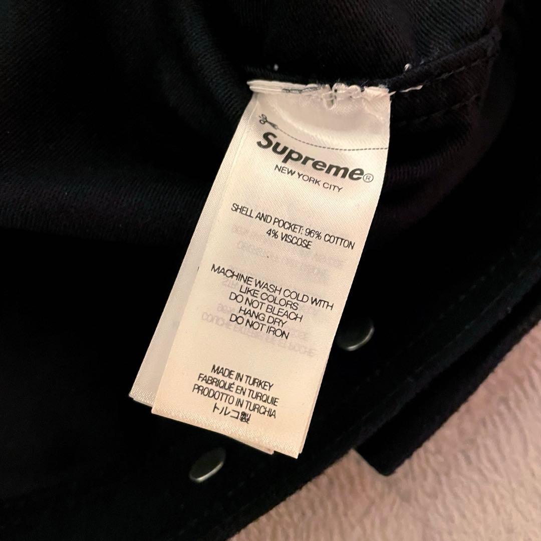 ジャケット・アウター Supreme Moleskin Work Jacket