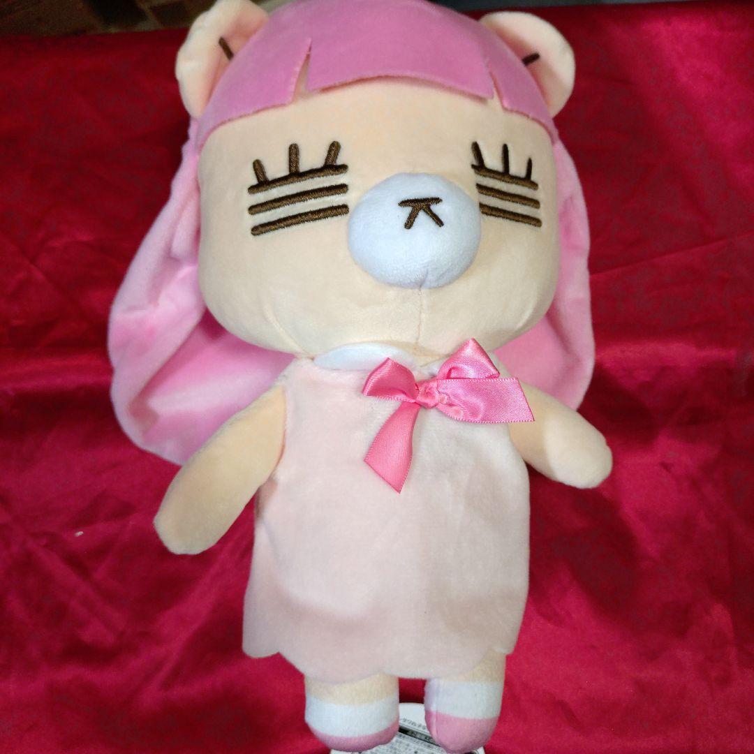 あ*様 コレサワぬいぐるみセット