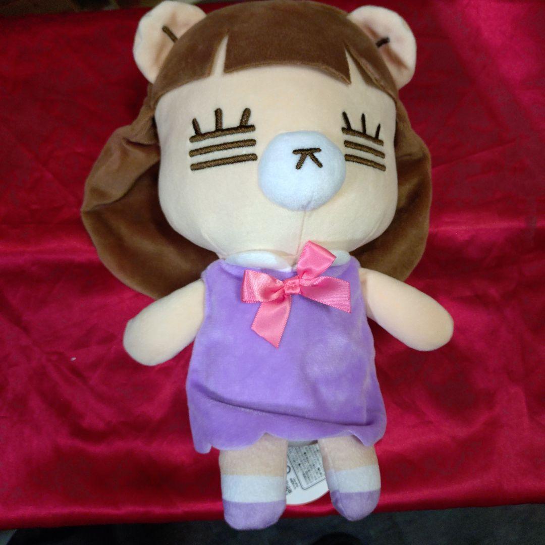 あ*様 コレサワぬいぐるみセット