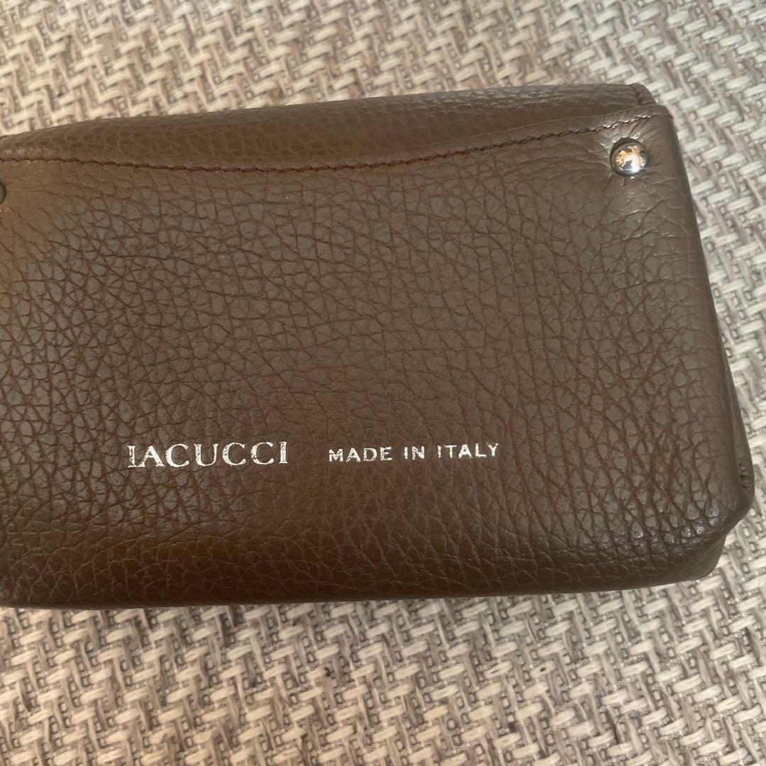 IACUCCI 財布