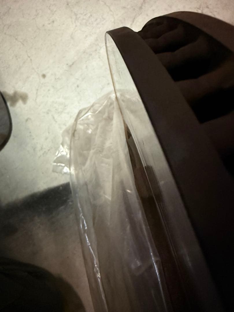 (送料込み)レクサスLS500 Fスポーツ フロント左右ブレーキローター