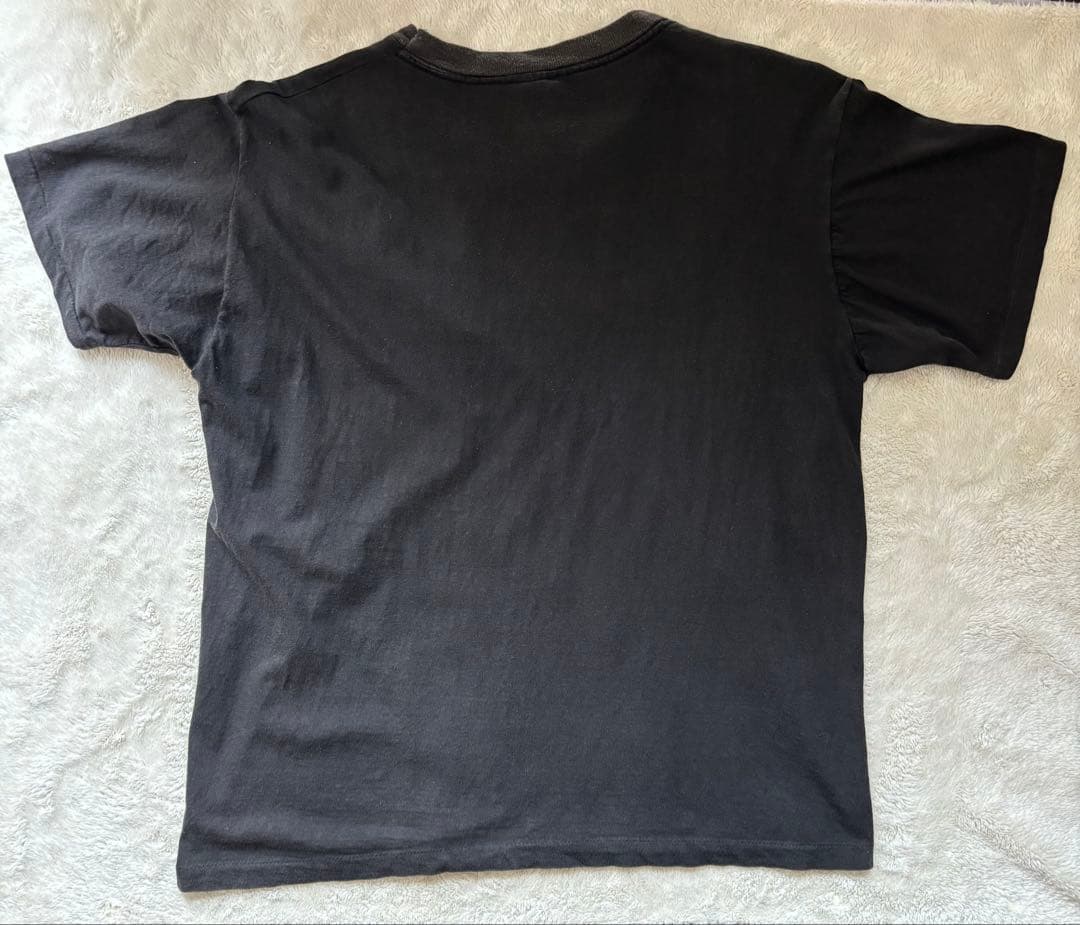 トップス XL 90s 2pac Tupac Juice Rap Movie T