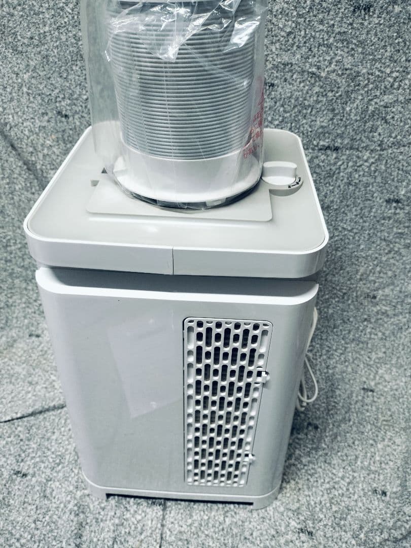 スポットクーラー YAESU YNMC-5B どこでもクーラー 小型