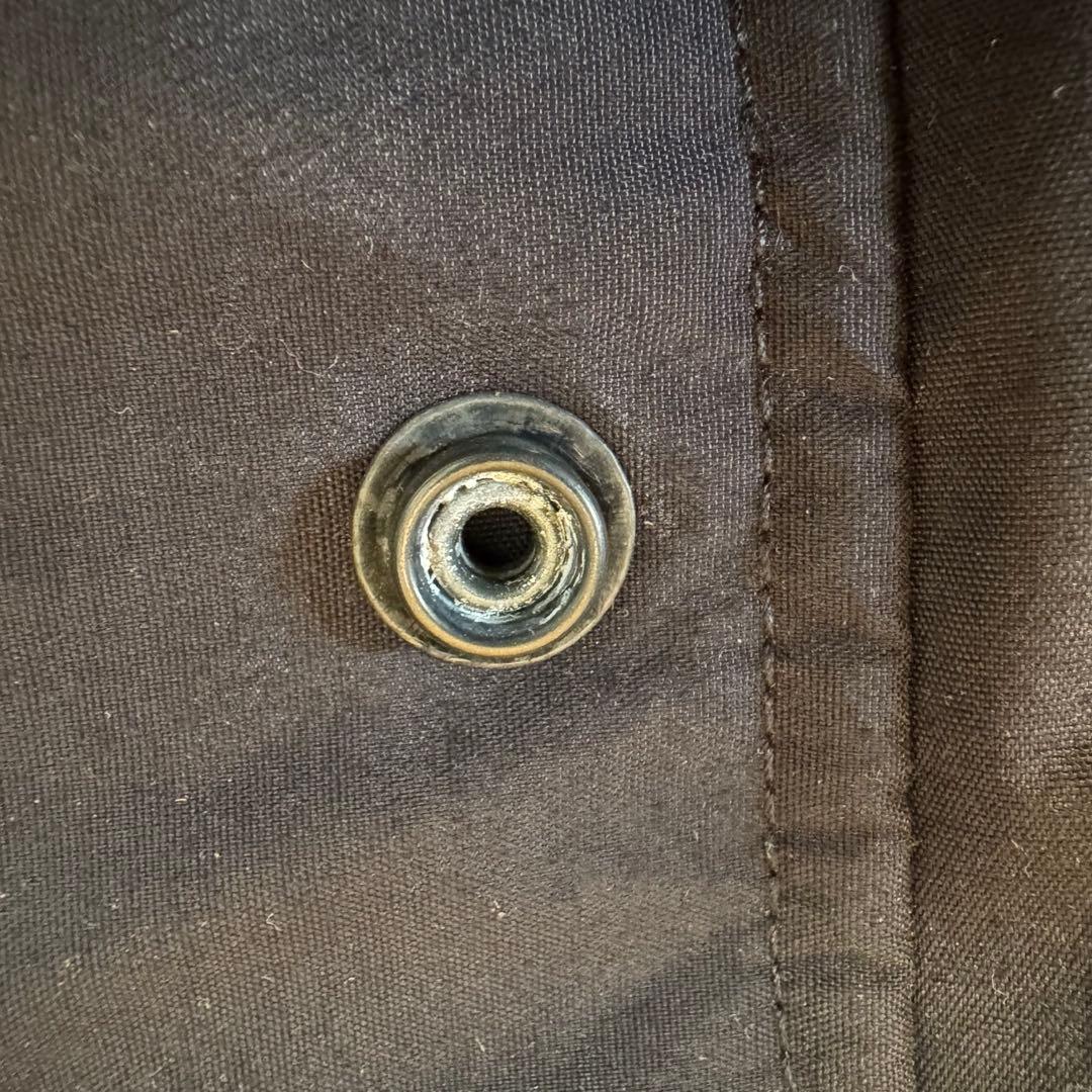 00s gore tex parka jacket black ゴアテックスXL