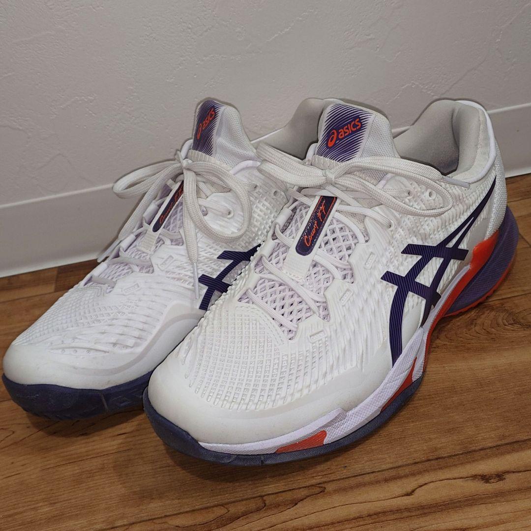 ASICS COURT FF 3 アシックス コート FF 3 26.5cm