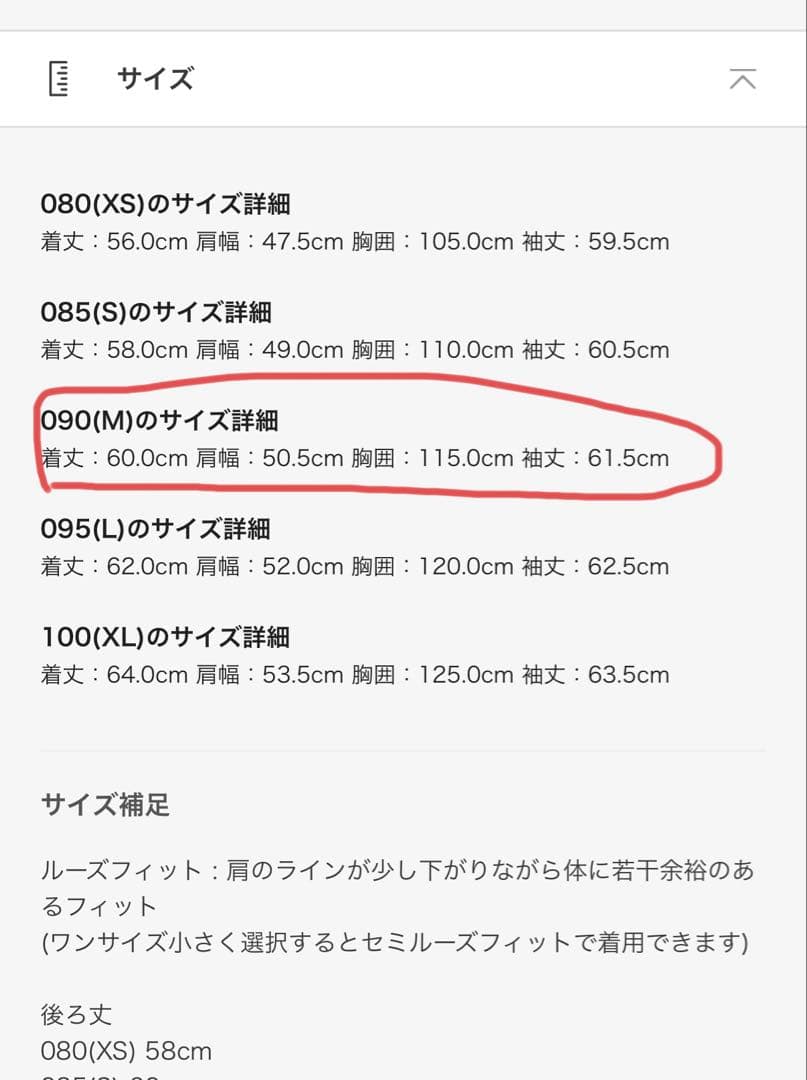 THE NORTH FACE ホワイト ダウンジャケット M