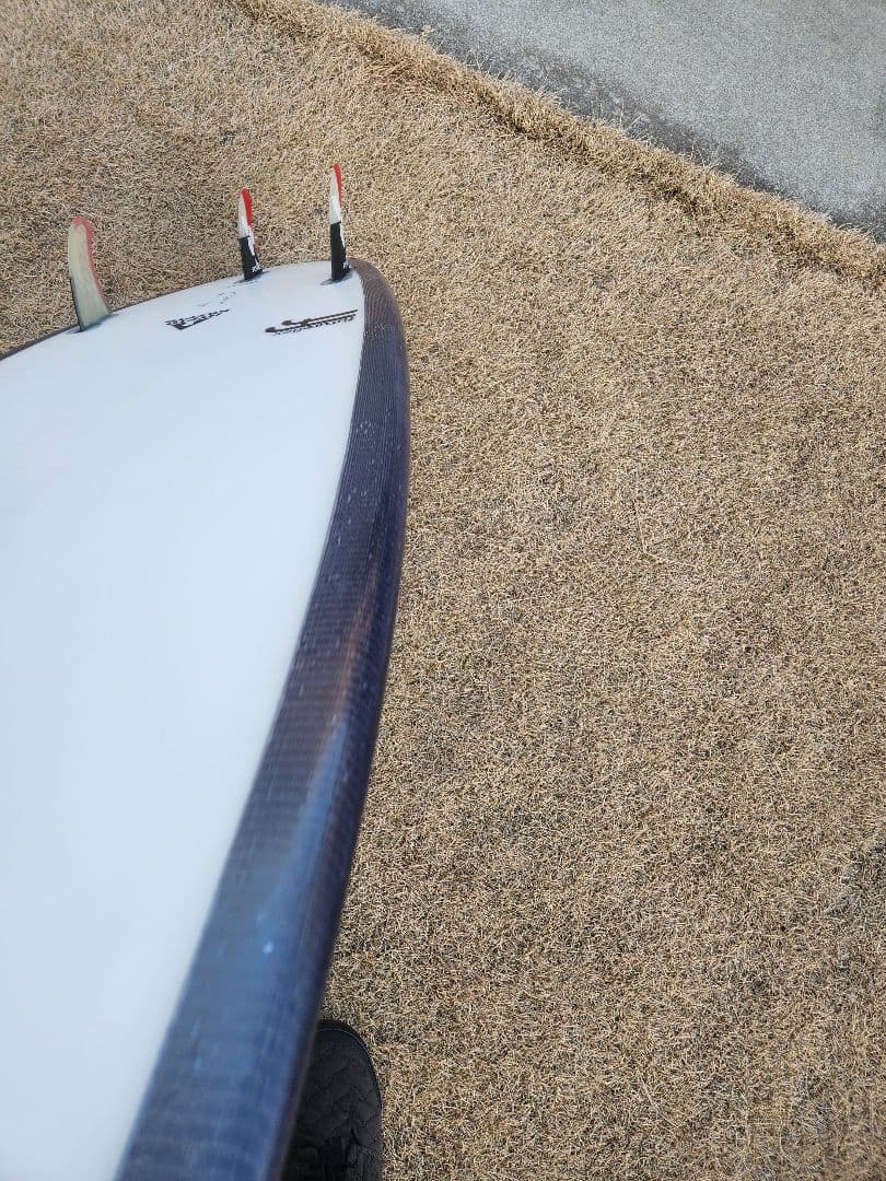 ヘイデンシェイプス　ヒプトクリプト5′6　FCS2