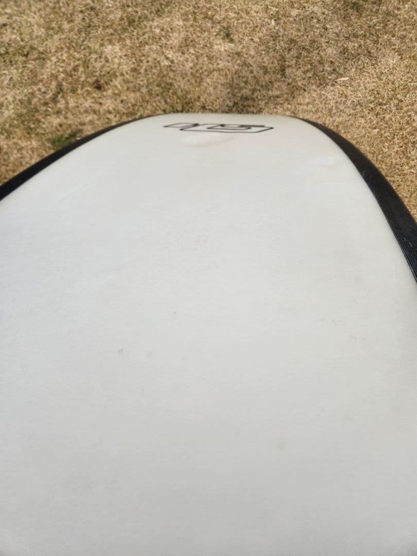 ヘイデンシェイプス　ヒプトクリプト5′6　FCS2