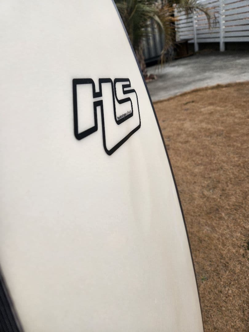 ヘイデンシェイプス　ヒプトクリプト5′6　FCS2