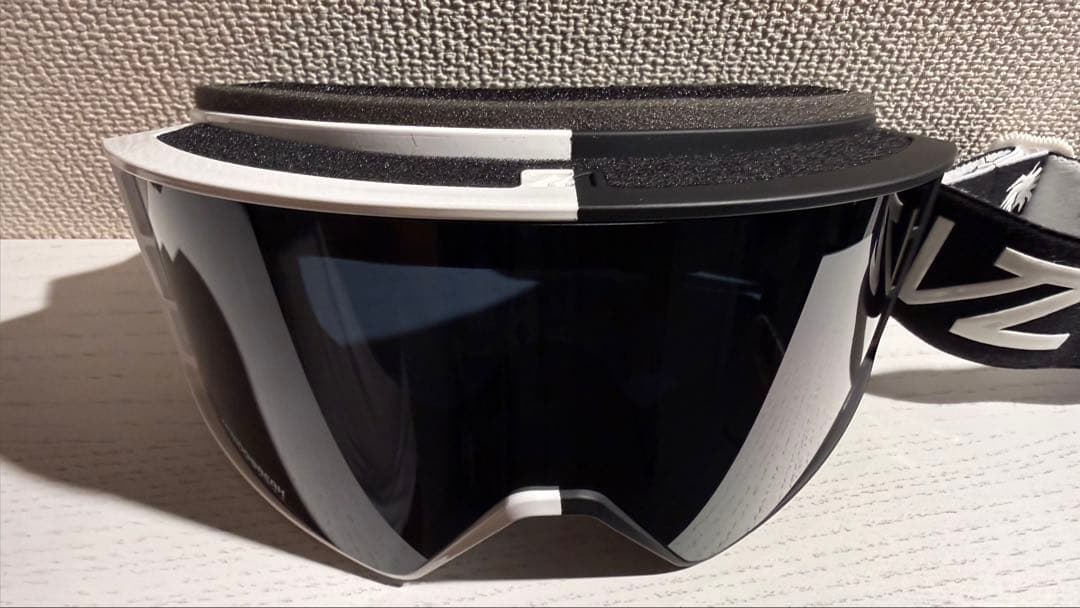 スキー・スノーボードアクセサリー Von Zipper Mach V.F.S Spring Break