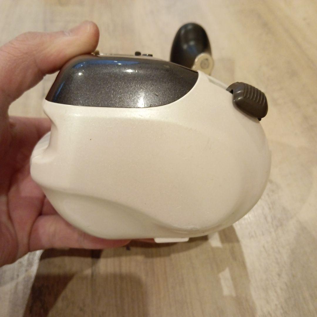 シマノ　デジタナsls レバードラグ　4000