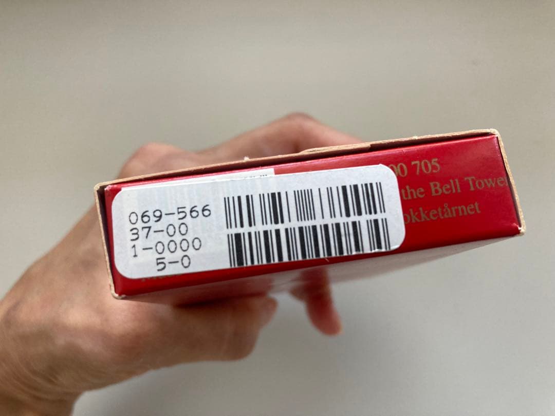 【最終値下げ】ロイヤルコペンハーゲン クリスマスオーナメント1999-2001