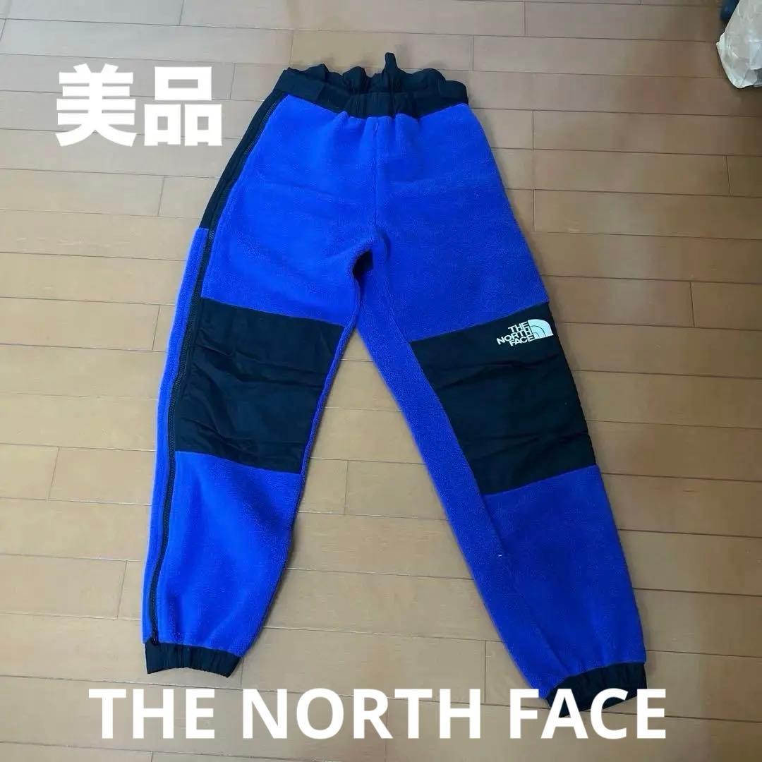 THE NORTH FACE フリースボトムス