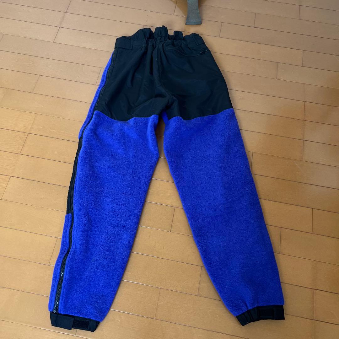 THE NORTH FACE フリースボトムス