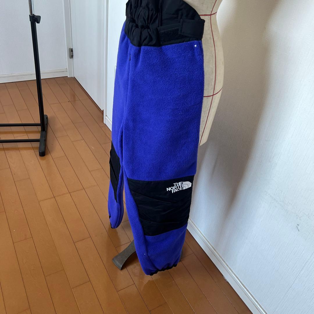 THE NORTH FACE フリースボトムス