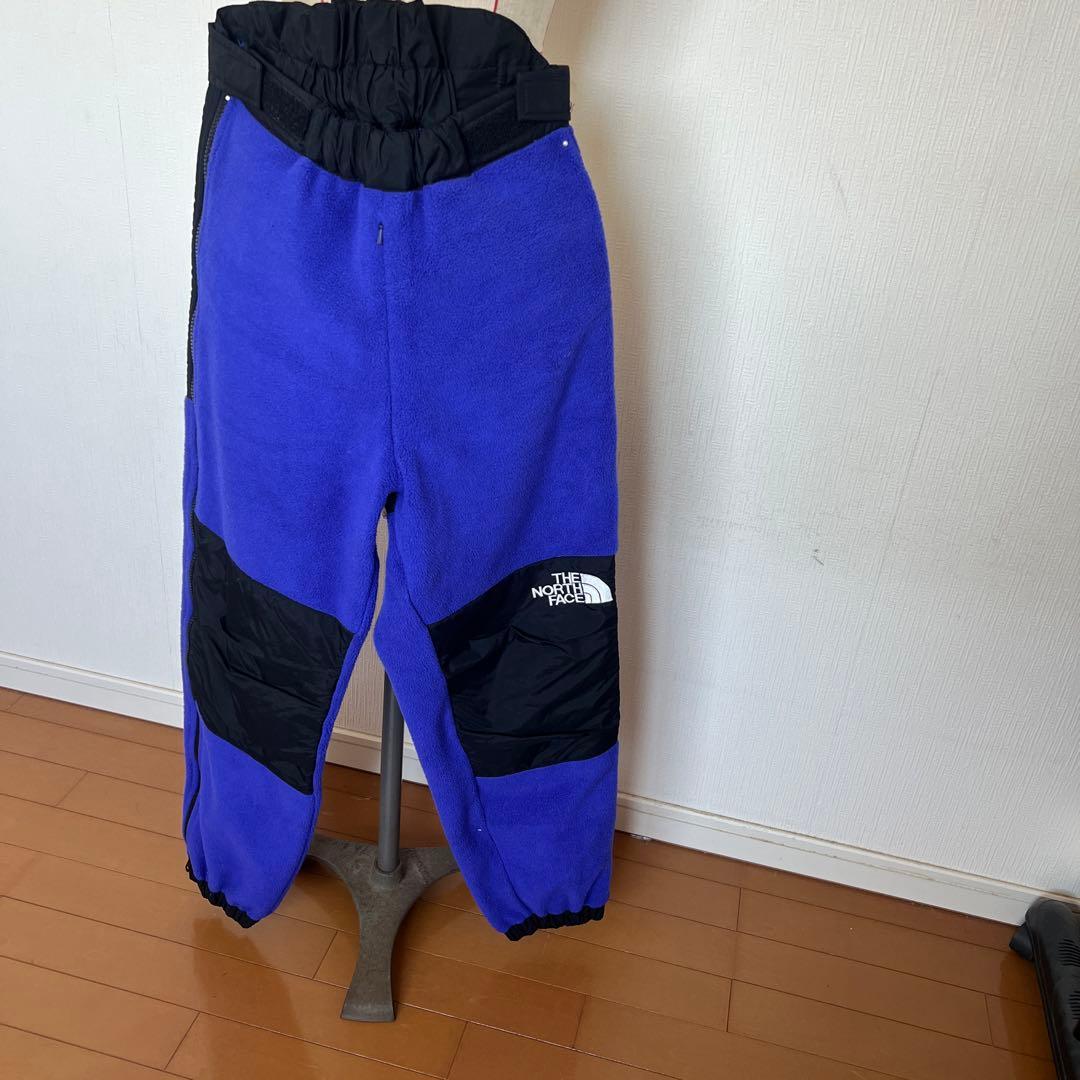 THE NORTH FACE フリースボトムス