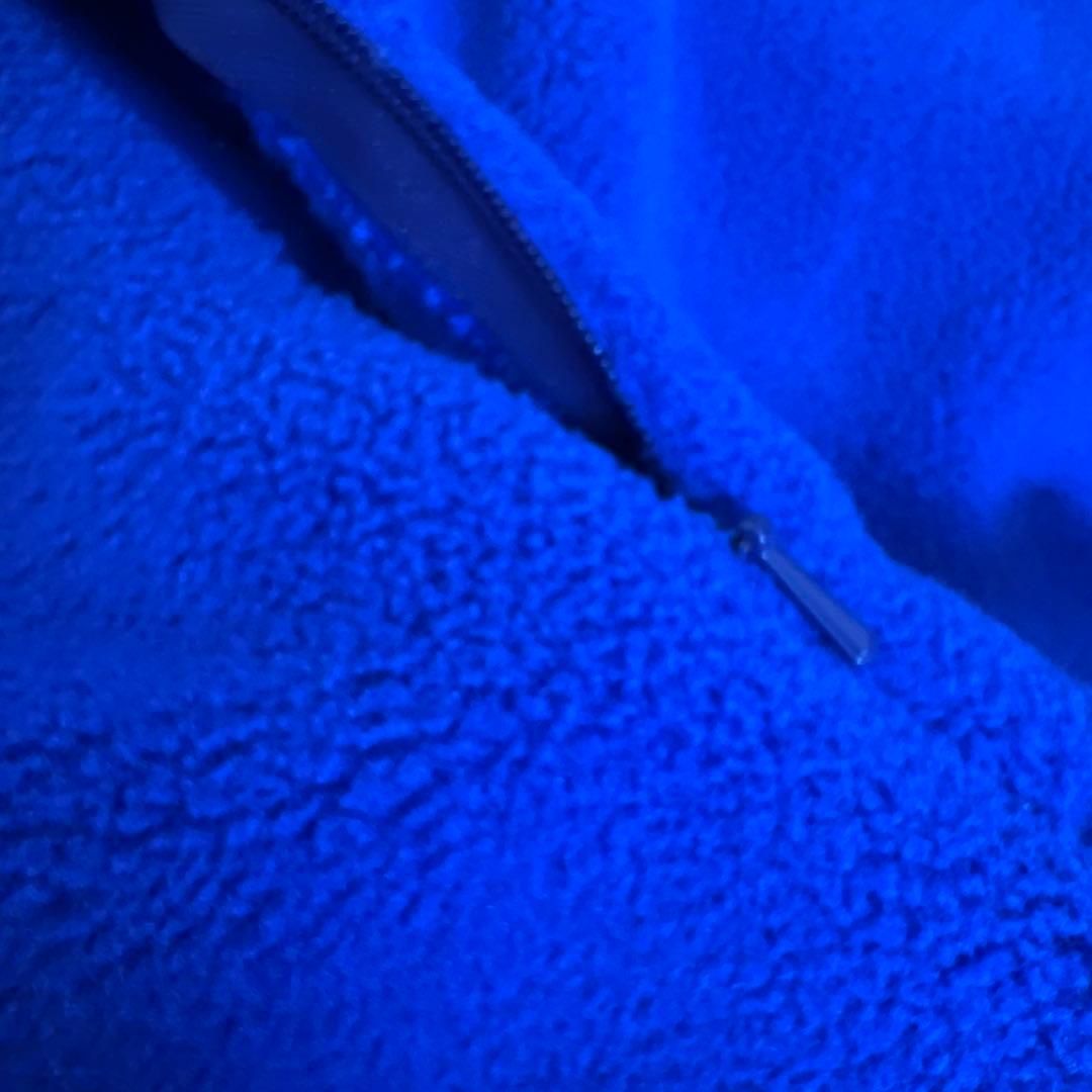 THE NORTH FACE フリースボトムス