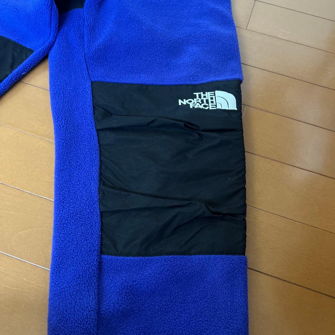 THE NORTH FACE フリースボトムス