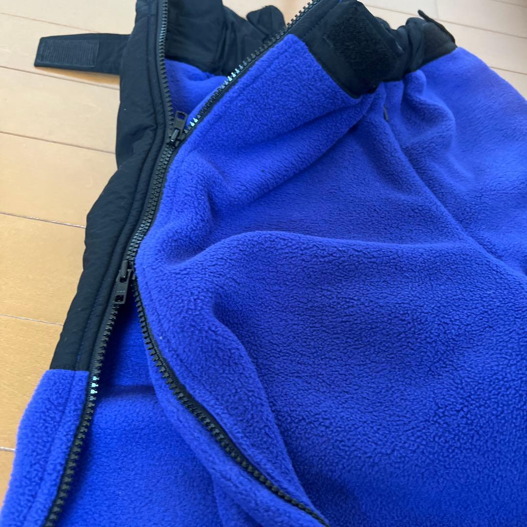 THE NORTH FACE フリースボトムス