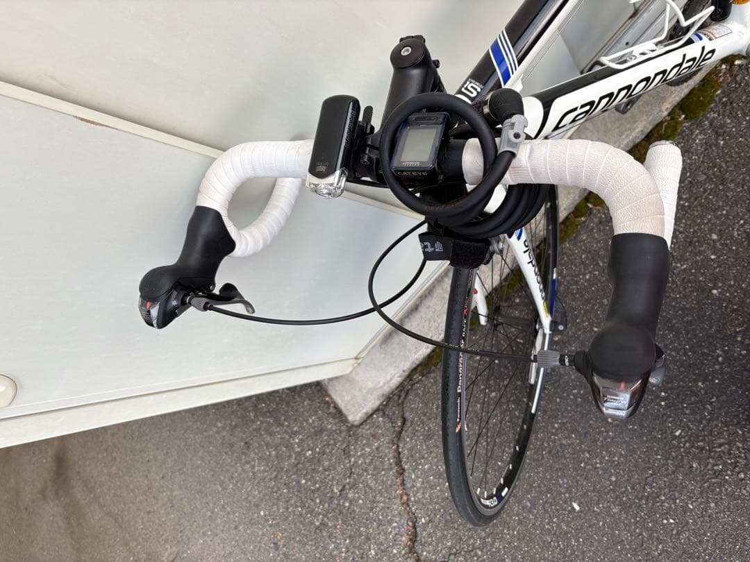 【週末セール】Cannondale ロードバイク CAAD8 TIAGRA 48