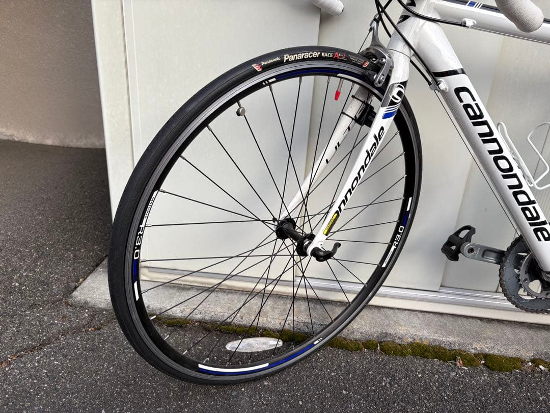 【週末セール】Cannondale ロードバイク CAAD8 TIAGRA 48