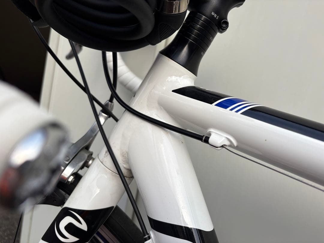 【週末セール】Cannondale ロードバイク CAAD8 TIAGRA 48