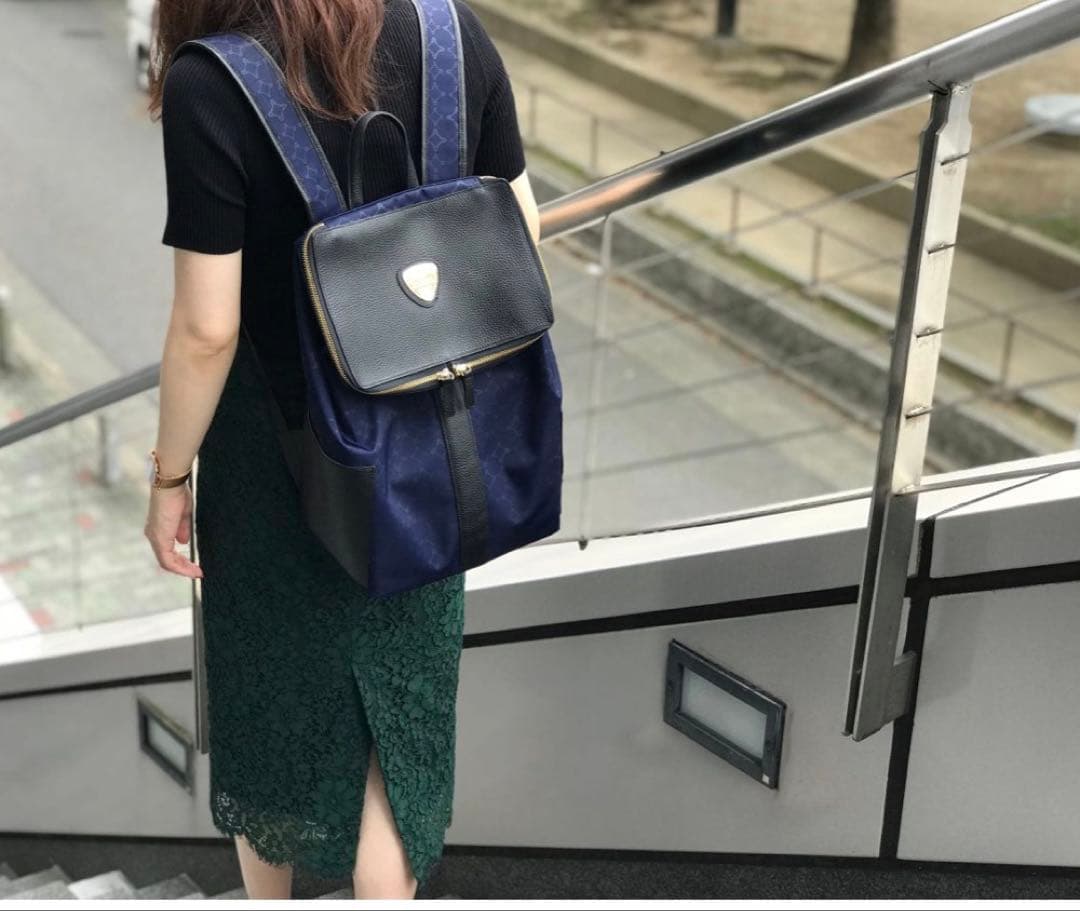 【極美品】ATAO/リュック