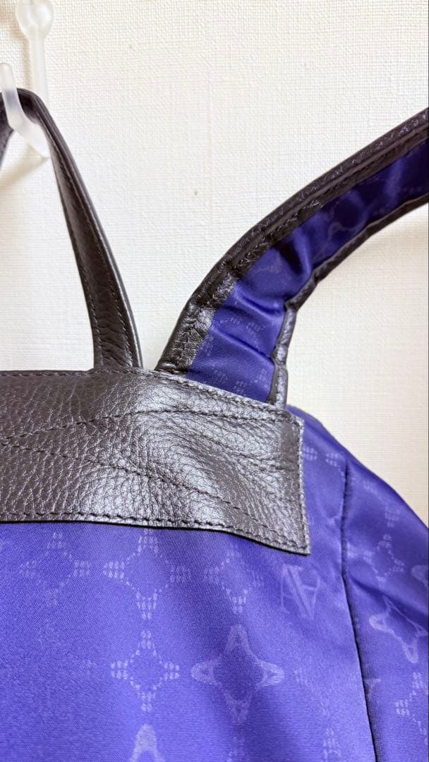 【極美品】ATAO/リュック