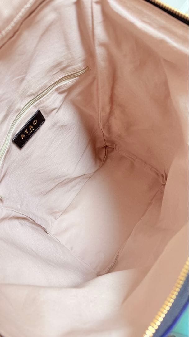 【極美品】ATAO/リュック