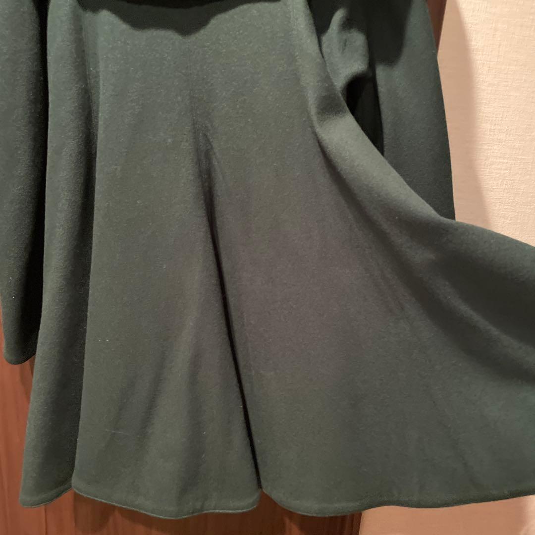 タイムsail❣️ラピーヌ・クロードモンタナAラインダッフルコート 9