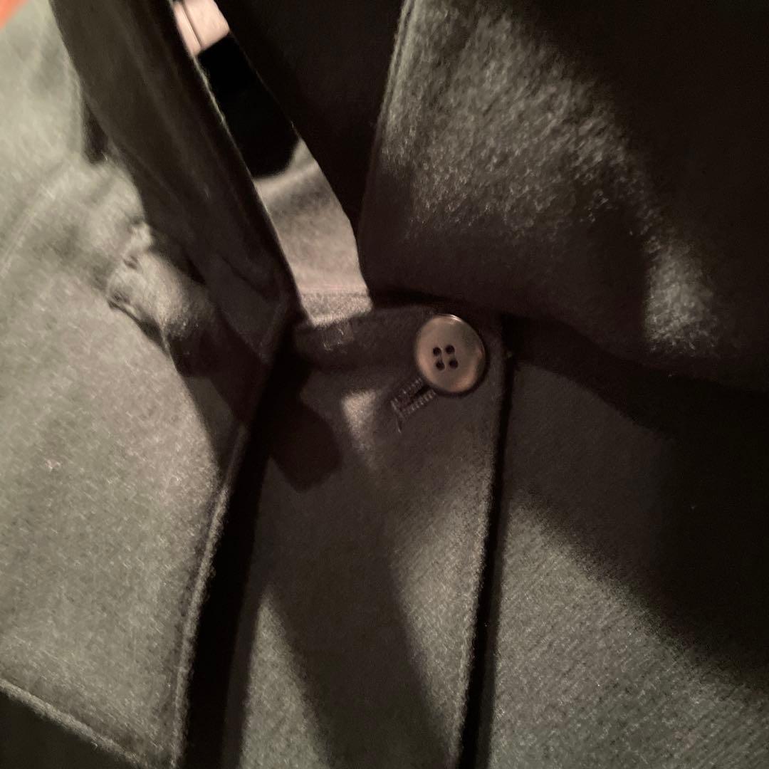 タイムsail❣️ラピーヌ・クロードモンタナAラインダッフルコート 9