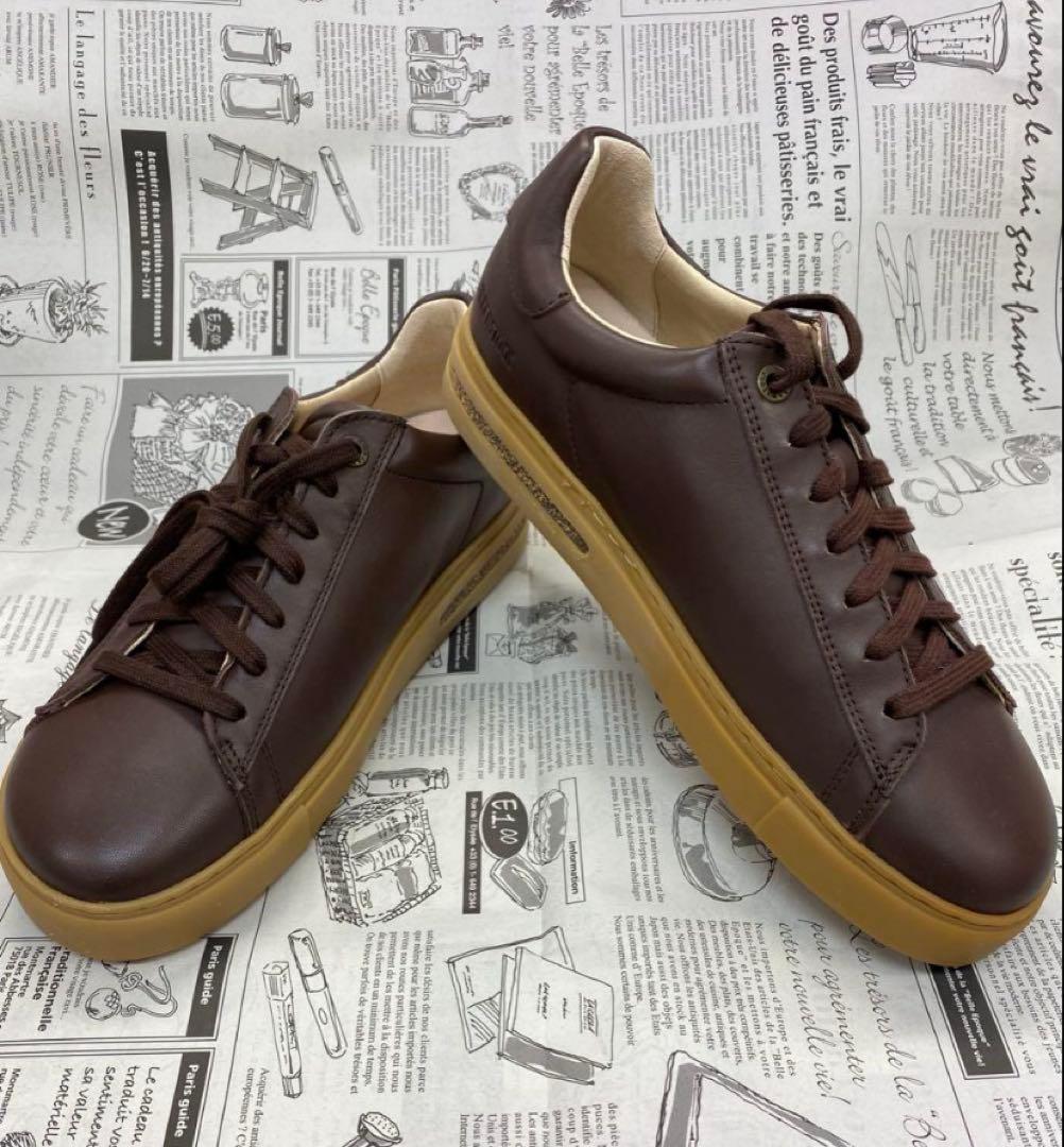 BIRKENSTOCK ビルケンシュトック　BEND LOW